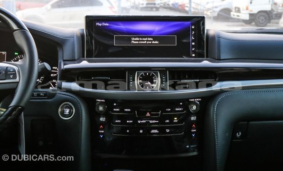 Buy Import Lexus LX Blue Car in Import - Dubai in Abhasia Buy Import Lexus LX Blue Car in Import - Dubai in Abhasia