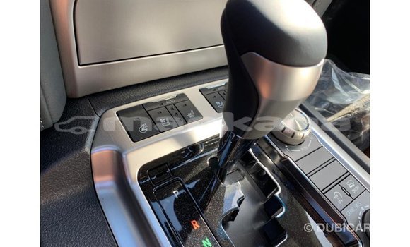 Buy Import Toyota Land Cruiser White Car in Import - Dubai in Abhasia Buy Import Toyota Land Cruiser White Car in Import - Dubai in Abhasia