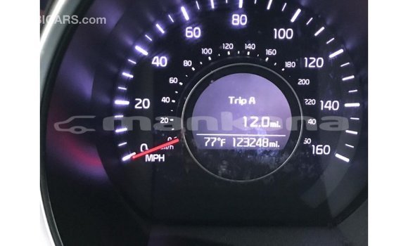 Buy Import Kia Optima White Car in Import - Dubai in Abhasia Buy Import Kia Optima White Car in Import - Dubai in Abhasia