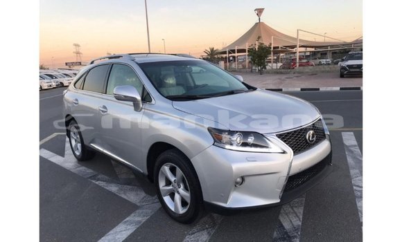 Buy Import Lexus RX 350 Other Car in Import - Dubai in Abhasia Buy Import Lexus RX 350 Other Car in Import - Dubai in Abhasia