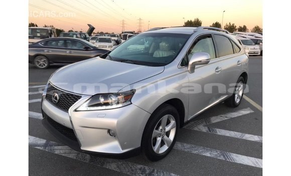Buy Import Lexus RX 350 Other Car in Import - Dubai in Abhasia Buy Import Lexus RX 350 Other Car in Import - Dubai in Abhasia