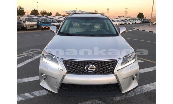 Buy Import Lexus RX 350 Other Car in Import - Dubai in Abhasia Buy Import Lexus RX 350 Other Car in Import - Dubai in Abhasia