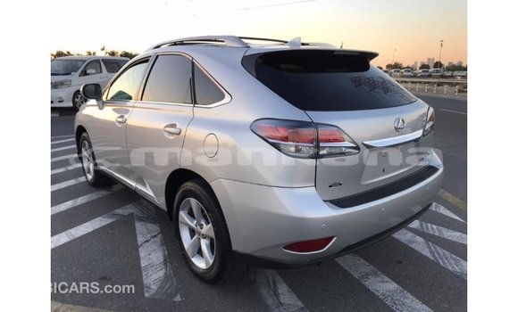 Buy Import Lexus RX 350 Other Car in Import - Dubai in Abhasia Buy Import Lexus RX 350 Other Car in Import - Dubai in Abhasia