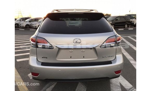Buy Import Lexus RX 350 Other Car in Import - Dubai in Abhasia Buy Import Lexus RX 350 Other Car in Import - Dubai in Abhasia