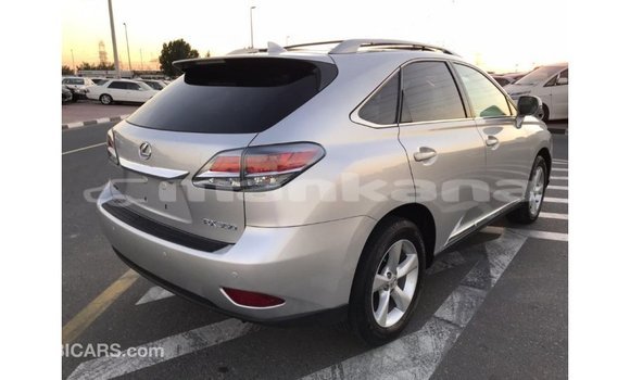Buy Import Lexus RX 350 Other Car in Import - Dubai in Abhasia Buy Import Lexus RX 350 Other Car in Import - Dubai in Abhasia