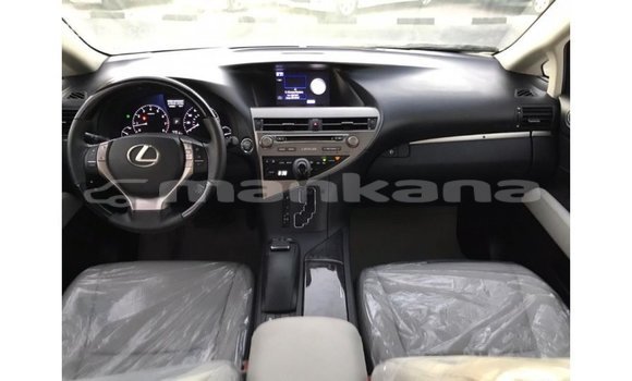 Buy Import Lexus RX 350 Other Car in Import - Dubai in Abhasia Buy Import Lexus RX 350 Other Car in Import - Dubai in Abhasia
