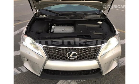 Buy Import Lexus RX 350 Other Car in Import - Dubai in Abhasia Buy Import Lexus RX 350 Other Car in Import - Dubai in Abhasia