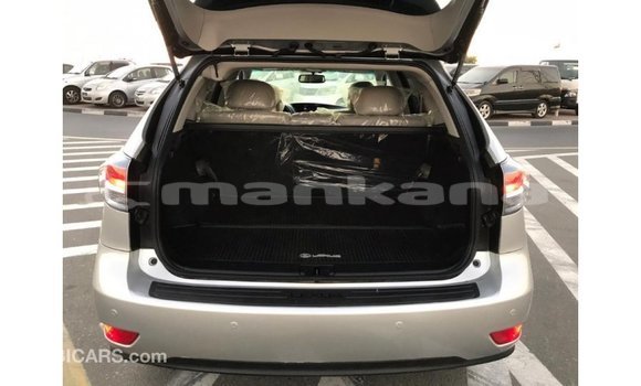 Buy Import Lexus RX 350 Other Car in Import - Dubai in Abhasia Buy Import Lexus RX 350 Other Car in Import - Dubai in Abhasia