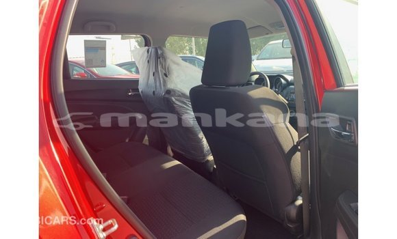 Buy Import Suzuki Swift Red Car in Import - Dubai in Abhasia Buy Import Suzuki Swift Red Car in Import - Dubai in Abhasia