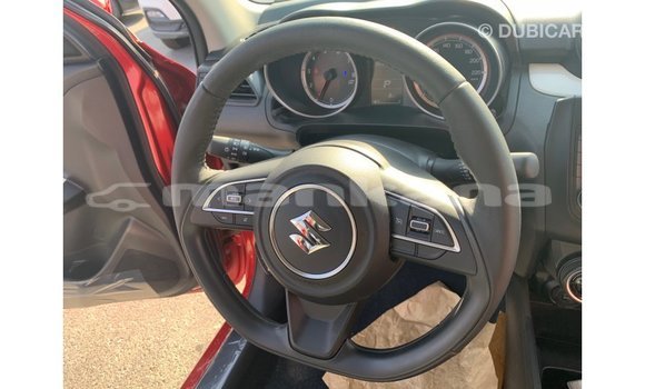 Buy Import Suzuki Swift Red Car in Import - Dubai in Abhasia Buy Import Suzuki Swift Red Car in Import - Dubai in Abhasia