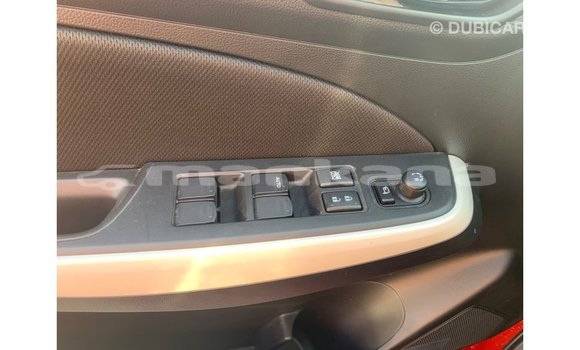 Buy Import Suzuki Swift Red Car in Import - Dubai in Abhasia Buy Import Suzuki Swift Red Car in Import - Dubai in Abhasia