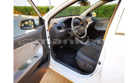 Buy Import Kia Picanto White Car in Import - Dubai in Abhasia Buy Import Kia Picanto White Car in Import - Dubai in Abhasia