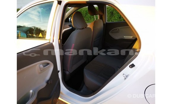 Buy Import Kia Picanto White Car in Import - Dubai in Abhasia Buy Import Kia Picanto White Car in Import - Dubai in Abhasia