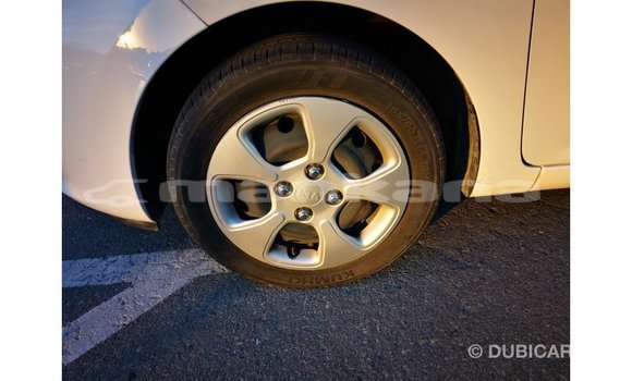 Buy Import Kia Picanto White Car in Import - Dubai in Abhasia Buy Import Kia Picanto White Car in Import - Dubai in Abhasia