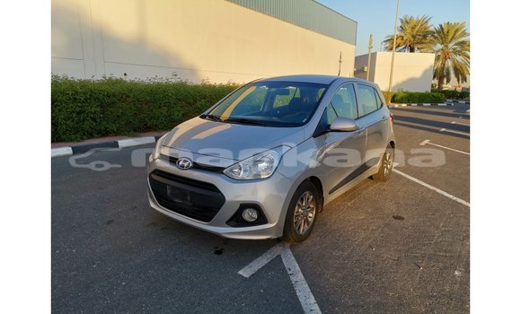 Buy Import Hyundai i10 Other Car in Import - Dubai in Abhasia Buy Import Hyundai i10 Other Car in Import - Dubai in Abhasia