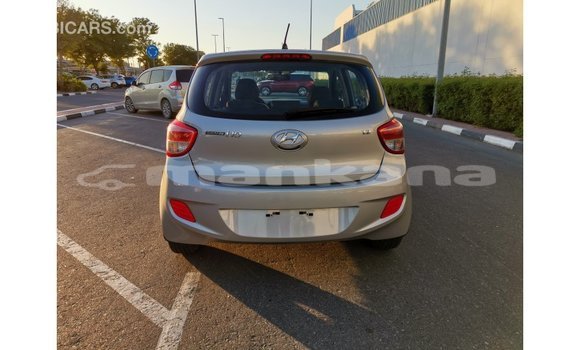 Buy Import Hyundai i10 Other Car in Import - Dubai in Abhasia Buy Import Hyundai i10 Other Car in Import - Dubai in Abhasia