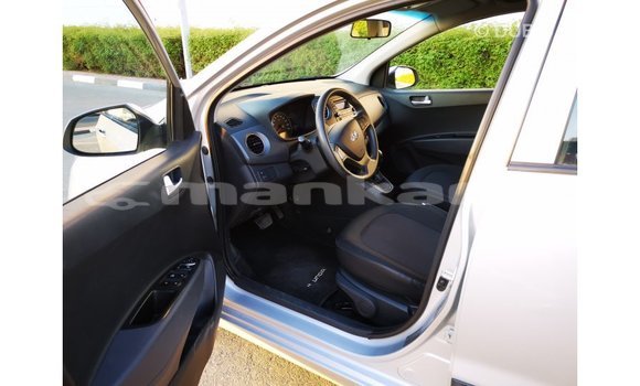 Buy Import Hyundai i10 Other Car in Import - Dubai in Abhasia Buy Import Hyundai i10 Other Car in Import - Dubai in Abhasia