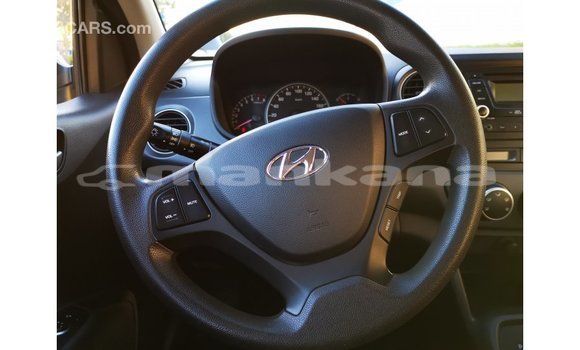 Buy Import Hyundai i10 Other Car in Import - Dubai in Abhasia Buy Import Hyundai i10 Other Car in Import - Dubai in Abhasia