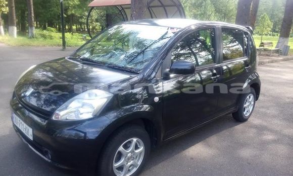 Buy Used Toyota Paseo Black Car in Tbilisi in Tbilisi