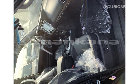 Buy Import Toyota Prado Black Car in Import - Dubai in Abhasia Buy Import Toyota Prado Black Car in Import - Dubai in Abhasia