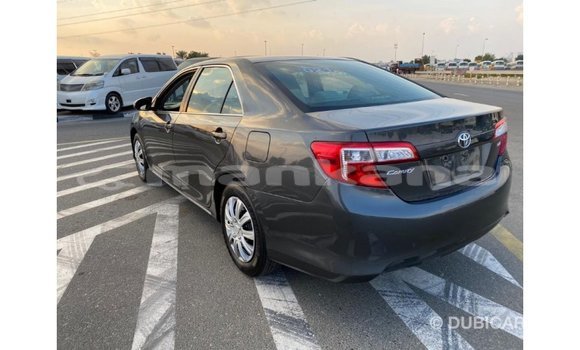 Buy Import Toyota Camry Other Car in Import - Dubai in Abhasia Buy Import Toyota Camry Other Car in Import - Dubai in Abhasia