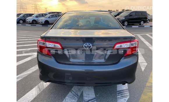 Buy Import Toyota Camry Other Car in Import - Dubai in Abhasia Buy Import Toyota Camry Other Car in Import - Dubai in Abhasia