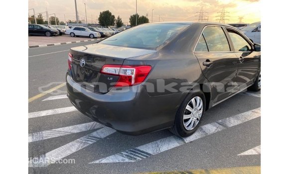 Buy Import Toyota Camry Other Car in Import - Dubai in Abhasia Buy Import Toyota Camry Other Car in Import - Dubai in Abhasia