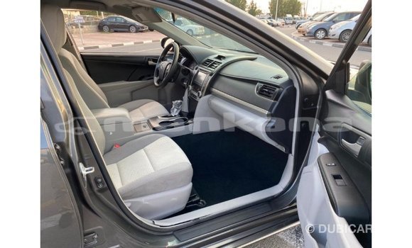 Buy Import Toyota Camry Other Car in Import - Dubai in Abhasia Buy Import Toyota Camry Other Car in Import - Dubai in Abhasia