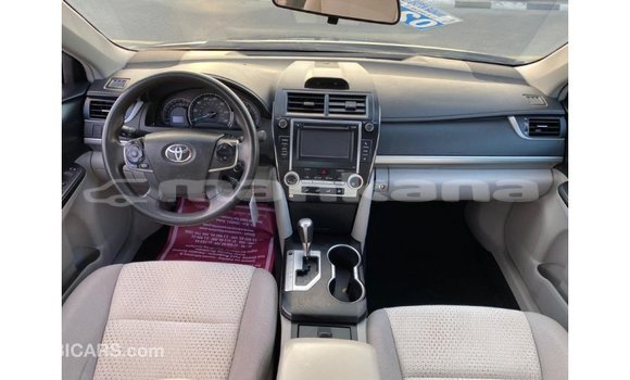 Buy Import Toyota Camry Other Car in Import - Dubai in Abhasia Buy Import Toyota Camry Other Car in Import - Dubai in Abhasia