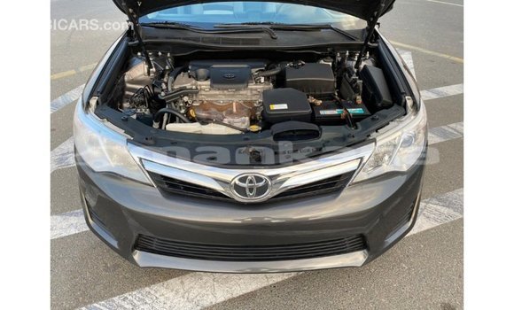 Buy Import Toyota Camry Other Car in Import - Dubai in Abhasia Buy Import Toyota Camry Other Car in Import - Dubai in Abhasia