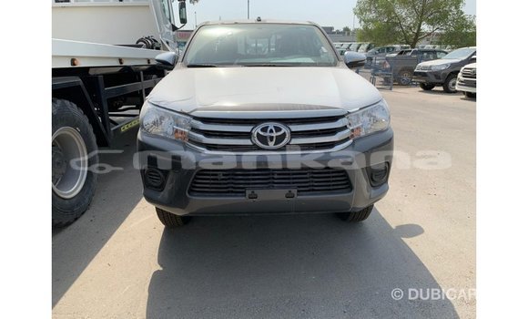 Buy Import Toyota Hilux Other Car in Import - Dubai in Abhasia Buy Import Toyota Hilux Other Car in Import - Dubai in Abhasia