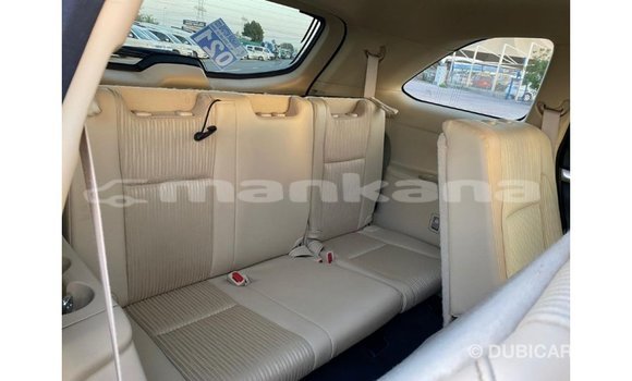 Buy Import Toyota Highlander Blue Car in Import - Dubai in Abhasia Buy Import Toyota Highlander Blue Car in Import - Dubai in Abhasia