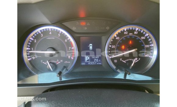 Buy Import Toyota Highlander Blue Car in Import - Dubai in Abhasia Buy Import Toyota Highlander Blue Car in Import - Dubai in Abhasia