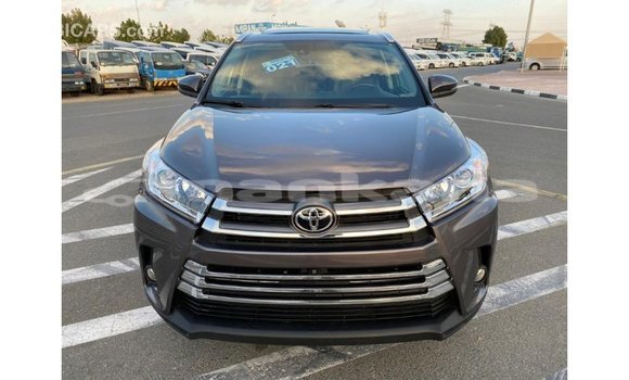 Buy Import Toyota Highlander Other Car in Import - Dubai in Abhasia Buy Import Toyota Highlander Other Car in Import - Dubai in Abhasia