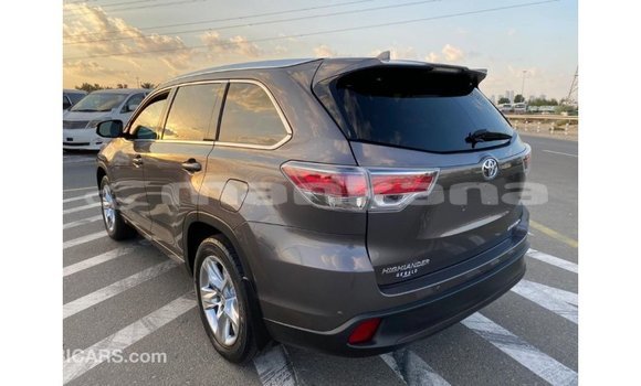 Buy Import Toyota Highlander Other Car in Import - Dubai in Abhasia Buy Import Toyota Highlander Other Car in Import - Dubai in Abhasia
