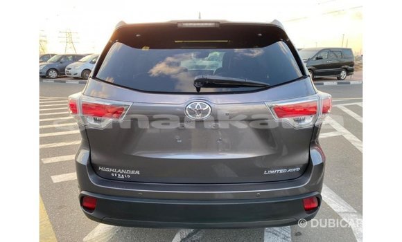 Buy Import Toyota Highlander Other Car in Import - Dubai in Abhasia Buy Import Toyota Highlander Other Car in Import - Dubai in Abhasia