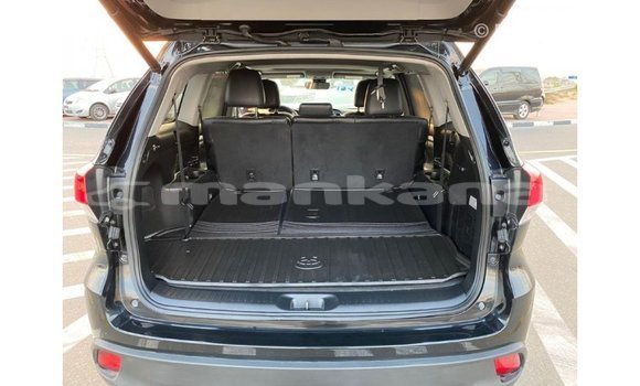 Buy Import Toyota Highlander Other Car in Import - Dubai in Abhasia Buy Import Toyota Highlander Other Car in Import - Dubai in Abhasia