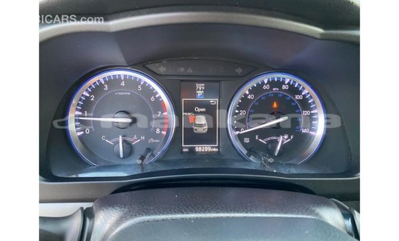 Buy Import Toyota Highlander Other Car in Import - Dubai in Abhasia Buy Import Toyota Highlander Other Car in Import - Dubai in Abhasia