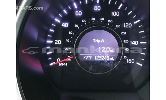 Buy Import Kia Optima White Car in Import - Dubai in Abhasia Buy Import Kia Optima White Car in Import - Dubai in Abhasia