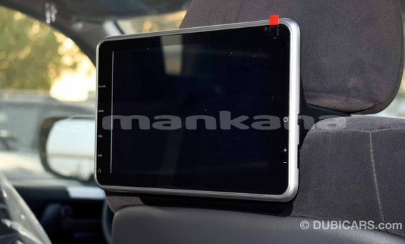 Buy Import Toyota Land Cruiser White Car in Import - Dubai in Abhasia Buy Import Toyota Land Cruiser White Car in Import - Dubai in Abhasia