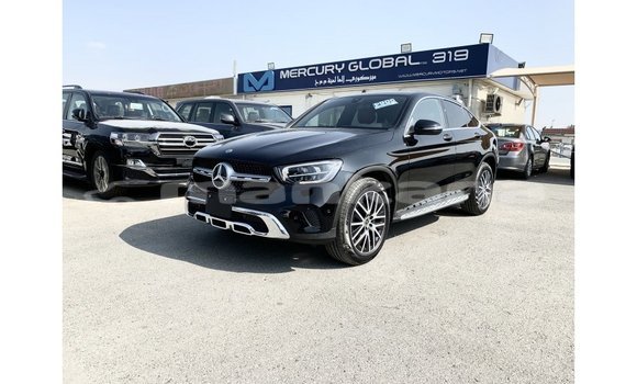 Buy Import Mercedes-Benz GLC Black Car in Import - Dubai in Abhasia Buy Import Mercedes-Benz GLC Black Car in Import - Dubai in Abhasia