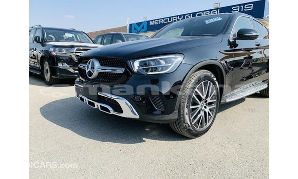 Buy Import Mercedes-Benz GLC Black Car in Import - Dubai in Abhasia Buy Import Mercedes-Benz GLC Black Car in Import - Dubai in Abhasia