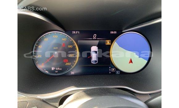 Buy Import Mercedes-Benz GLC Black Car in Import - Dubai in Abhasia Buy Import Mercedes-Benz GLC Black Car in Import - Dubai in Abhasia