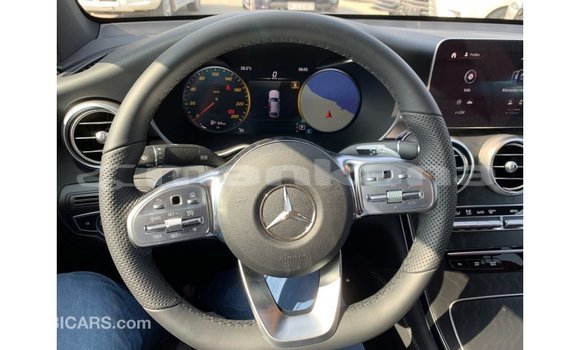 Buy Import Mercedes-Benz GLC Black Car in Import - Dubai in Abhasia Buy Import Mercedes-Benz GLC Black Car in Import - Dubai in Abhasia