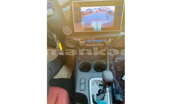 Buy Import Toyota Hilux White Car in Import - Dubai in Abhasia Buy Import Toyota Hilux White Car in Import - Dubai in Abhasia