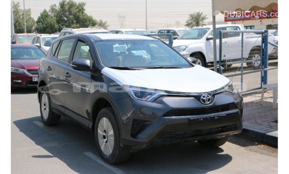Buy Import Toyota RAV4 Other Car in Import - Dubai in Abhasia Buy Import Toyota RAV4 Other Car in Import - Dubai in Abhasia