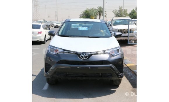 Buy Import Toyota RAV4 Other Car in Import - Dubai in Abhasia Buy Import Toyota RAV4 Other Car in Import - Dubai in Abhasia