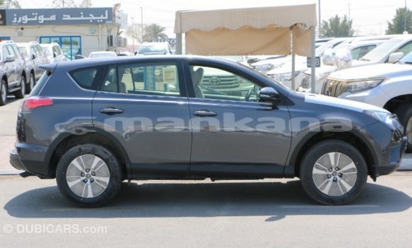 Buy Import Toyota RAV4 Other Car in Import - Dubai in Abhasia Buy Import Toyota RAV4 Other Car in Import - Dubai in Abhasia