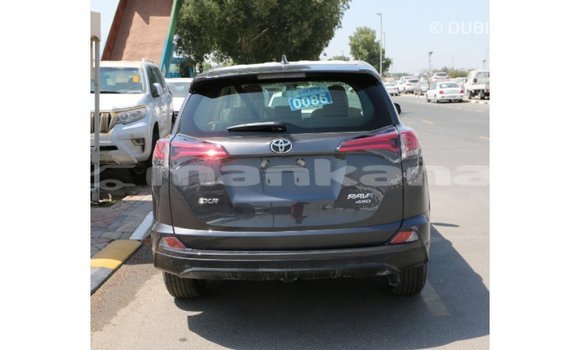 Buy Import Toyota RAV4 Other Car in Import - Dubai in Abhasia Buy Import Toyota RAV4 Other Car in Import - Dubai in Abhasia