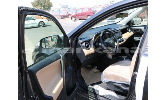 Buy Import Toyota RAV4 Other Car in Import - Dubai in Abhasia Buy Import Toyota RAV4 Other Car in Import - Dubai in Abhasia